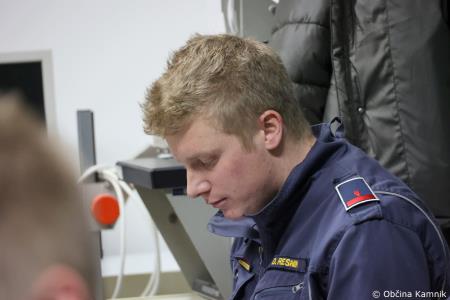 Redni letni občni zbor Prostovoljnega gasilskega društva Sela (16)